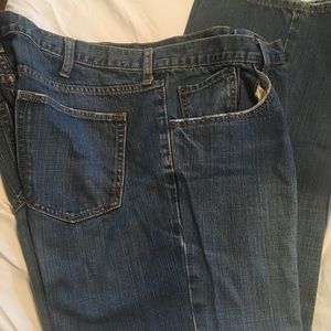 Banana republic 38x30 💯 percent cotton